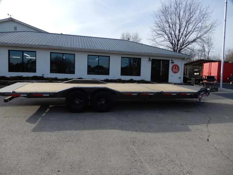 new Equipment / Flatbed Trailers Diamond C Trailers  for sale, in Cumming, GA Thumbnail 17