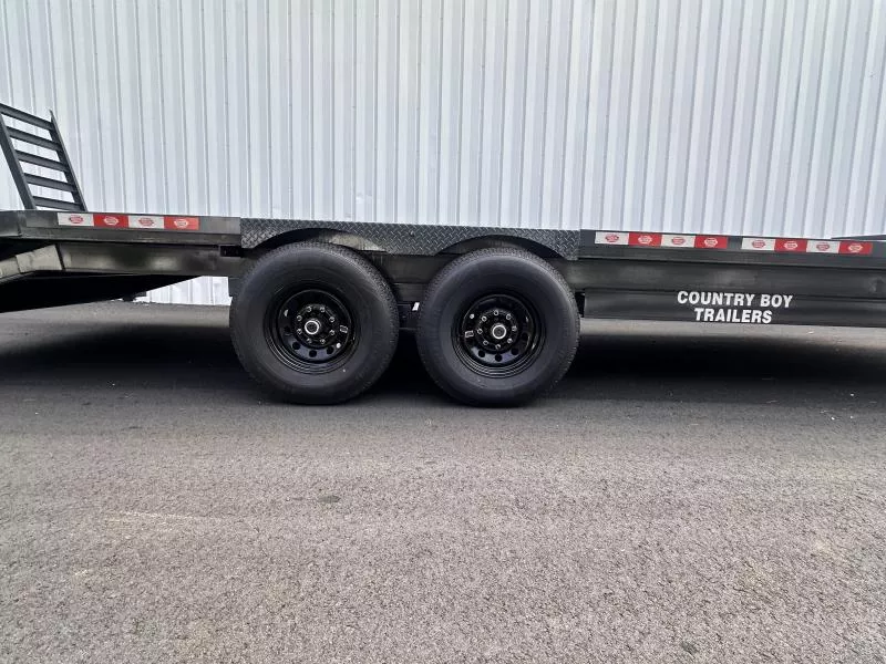 new Equipment / Flatbed Trailers Covered Wagon Trailers  for sale, in Mableton, GA Thumbnail 4