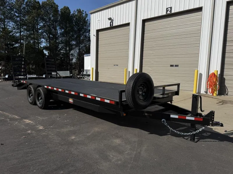 new Equipment / Flatbed Trailers Covered Wagon Trailers  for sale, in Mableton, GA Thumbnail 3