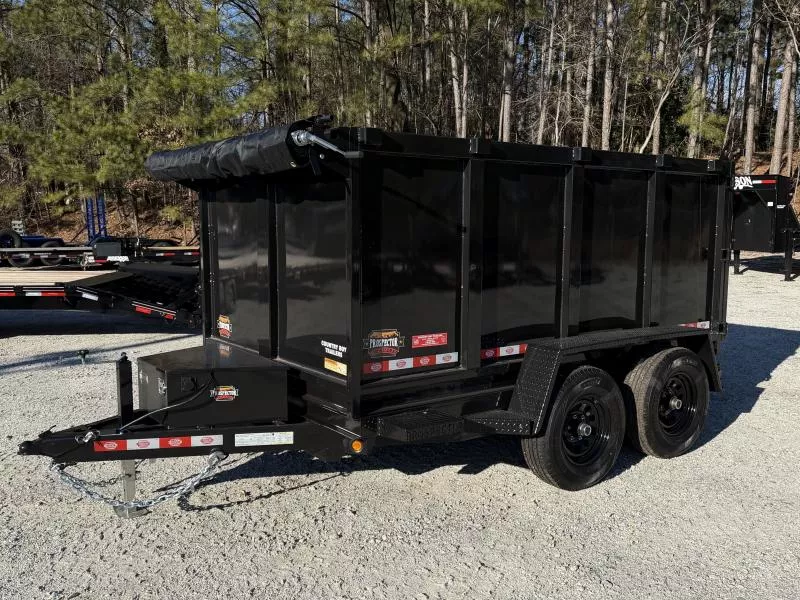 new Dump Trailers Covered Wagon Trailers  for sale, in Mableton, GA Thumbnail 6