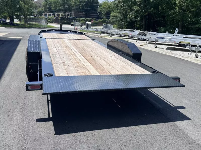 new Equipment / Flatbed Trailers Diamond C Trailers  for sale, in Mableton, GA Thumbnail 19