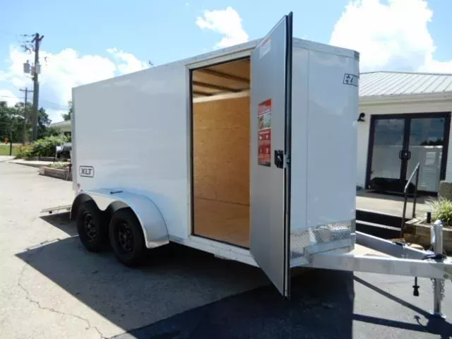 new Cargo (Enclosed) Trailers ALCOM  for sale, in Mableton, GA Thumbnail 22