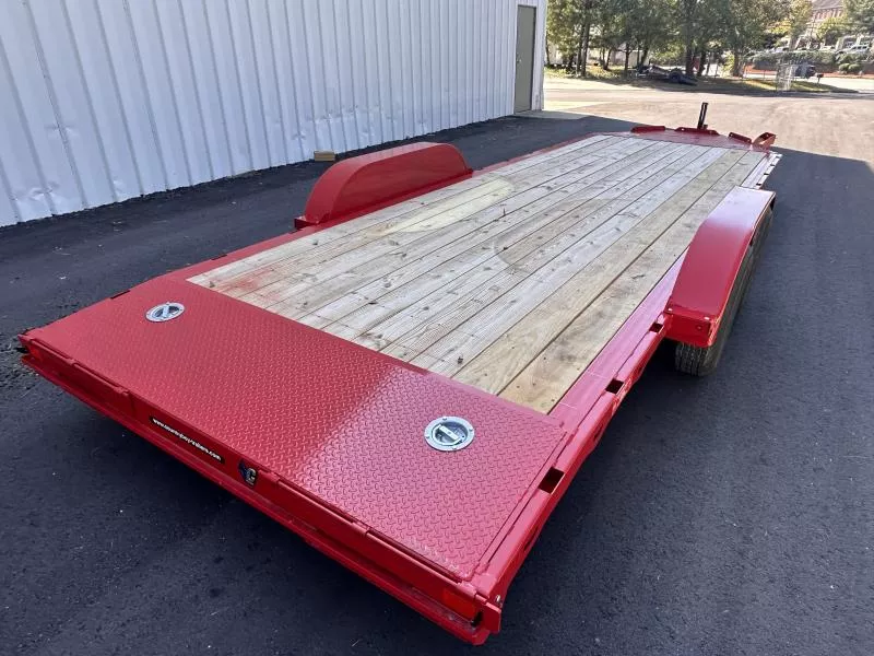 new Car Haulers / Racing Trailers Diamond C Trailers  for sale, in Mableton, GA Thumbnail 5
