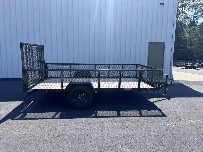 new Equipment / Flatbed Trailers Currahee  for sale, in Mableton, GA Thumbnail 10