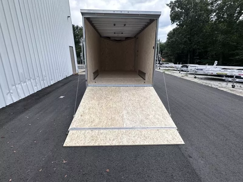 new Cargo (Enclosed) Trailers ATC  for sale, in Mableton, GA Thumbnail 12
