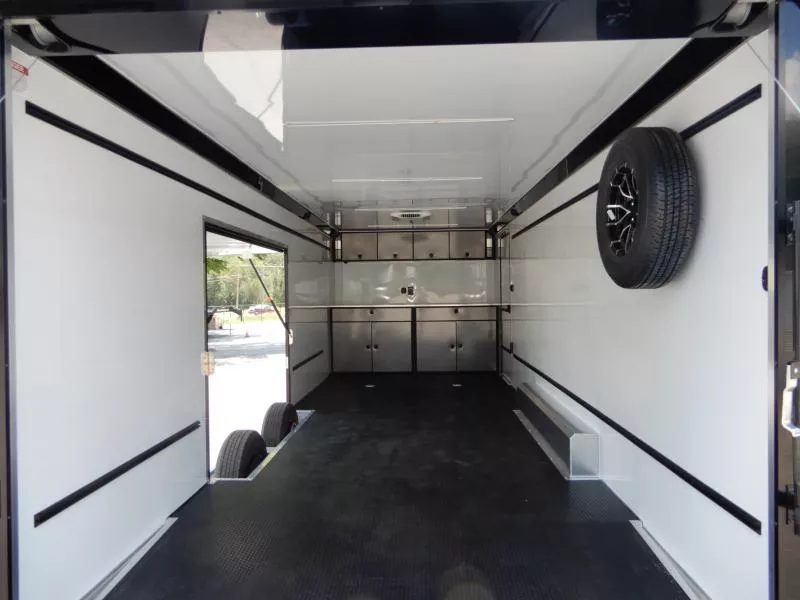 new Car Haulers / Racing Trailers ATC  for sale, in Cumming, GA Thumbnail 31