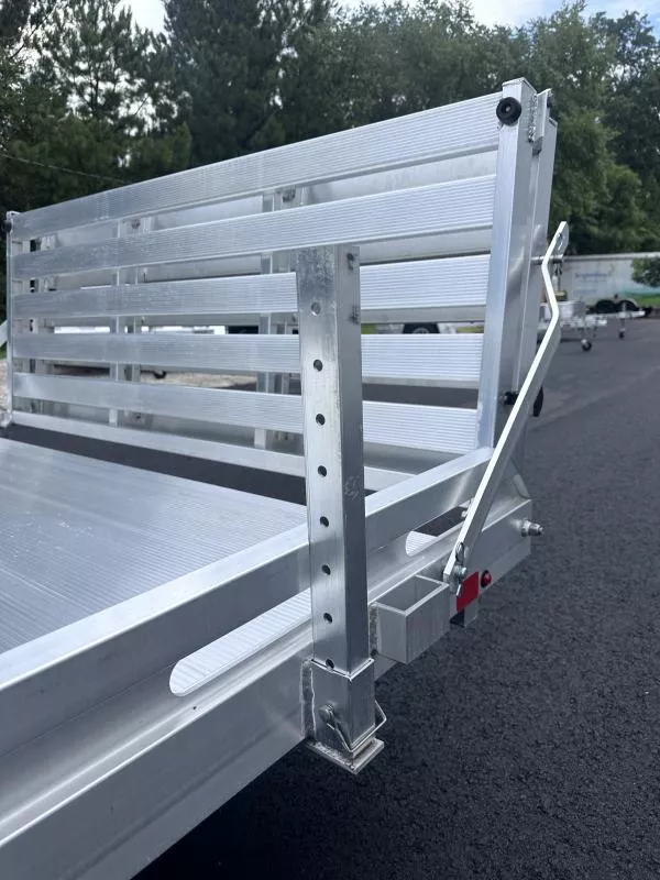 new Utility Trailers Aluma  for sale, in Mableton, GA Thumbnail 7