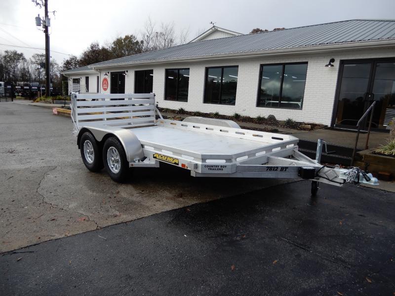 new Utility Trailers Aluma  for sale, in Cumming, GA Thumbnail 6