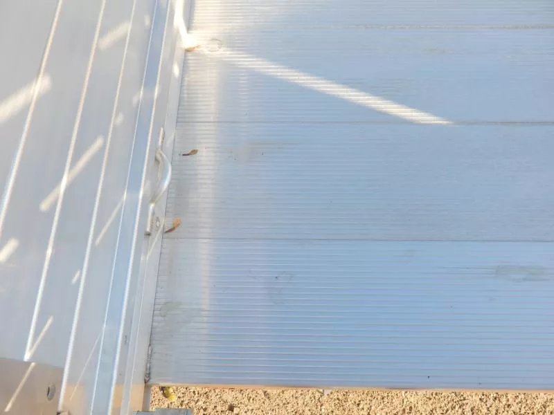 new Utility Trailers Aluma  for sale, in Cumming, GA Thumbnail 23