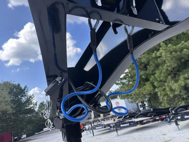 new Equipment / Flatbed Trailers Diamond C Trailers  for sale, in Mableton, GA Thumbnail 21