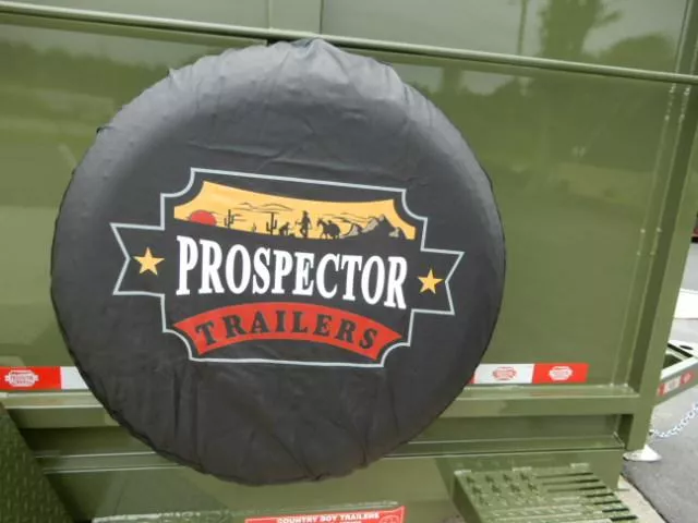 new Dump Trailers Covered Wagon Trailers  for sale, in Cumming, GA Thumbnail 25