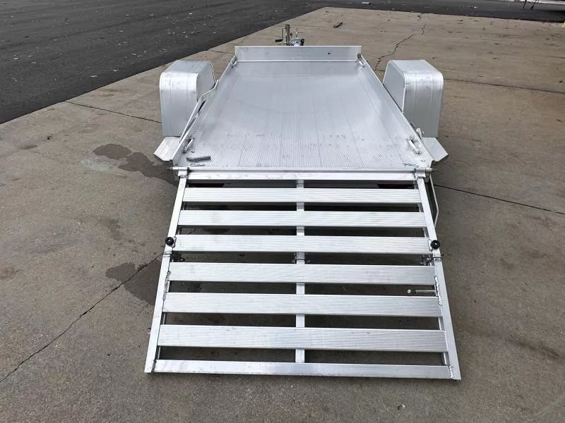 new Utility Trailers Aluma  for sale, in Mableton, GA Thumbnail 2