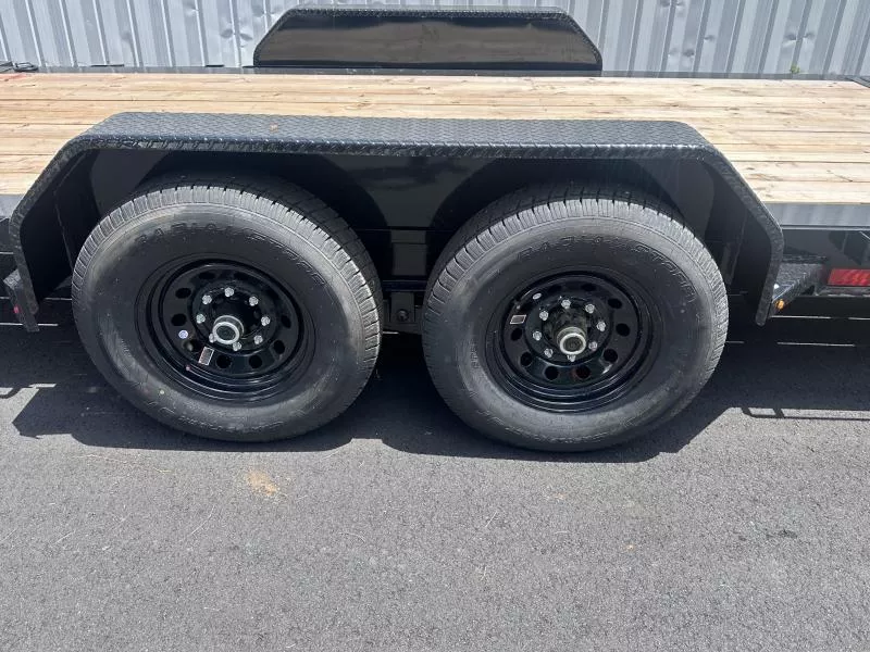 new Equipment / Flatbed Trailers Diamond C Trailers  for sale, in Mableton, GA Thumbnail 7