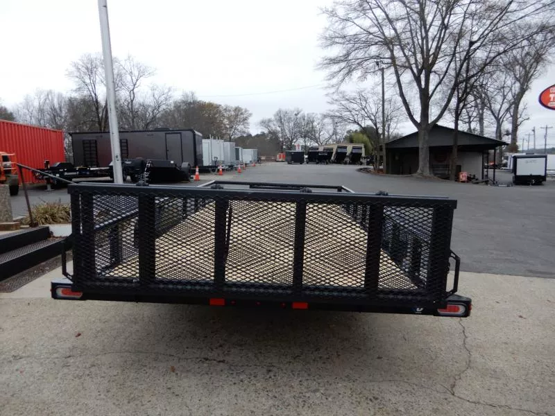 new Utility Trailers Diamond C Trailers  for sale, in Cumming, GA Thumbnail 16