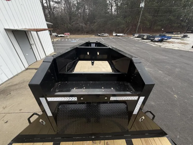 new Equipment / Flatbed Trailers Diamond C Trailers  for sale, in Mableton, GA Thumbnail 17