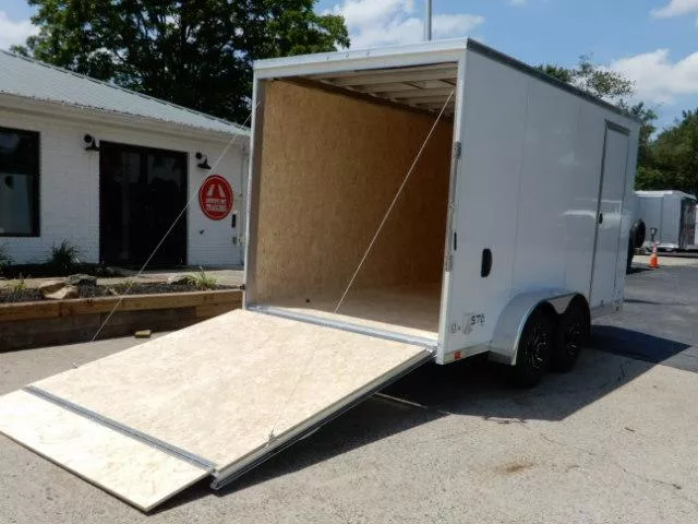 new Cargo (Enclosed) Trailers ATC  for sale, in Cumming, GA Thumbnail 22
