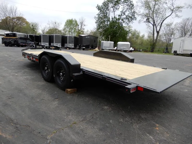new Equipment / Flatbed Trailers Diamond C Trailers  for sale, in Cumming, GA Thumbnail 10