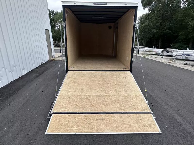 new Cargo (Enclosed) Trailers Covered Wagon Trailers  for sale, in Mableton, GA Thumbnail 9