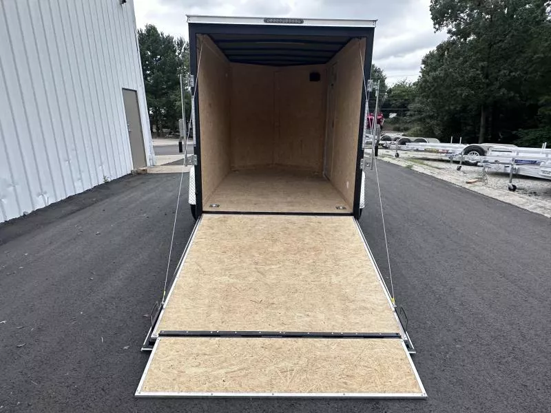 new Cargo (Enclosed) Trailers Covered Wagon Trailers  for sale, in Mableton, GA Thumbnail 9