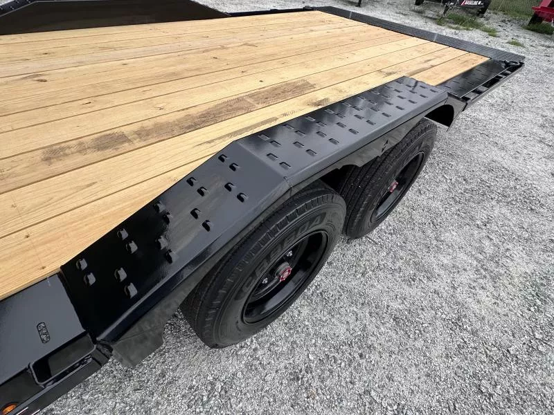 new Equipment / Flatbed Trailers Diamond C Trailers  for sale, in Mableton, GA Thumbnail 13
