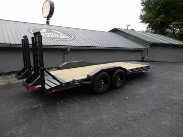 new Equipment / Flatbed Trailers Diamond C Trailers  for sale, in Cumming, GA Thumbnail 15