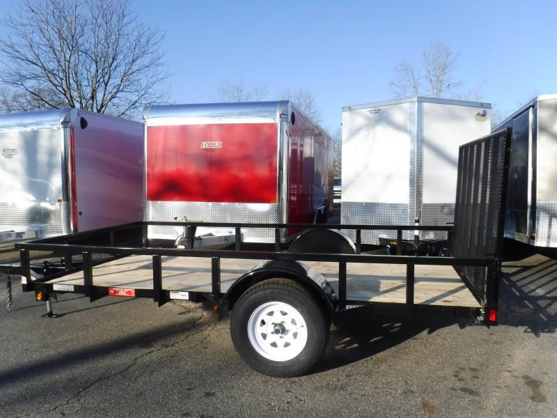 2022 Superior Trailers Utility Trailer 2022 Superior Trailers Utility Trailer