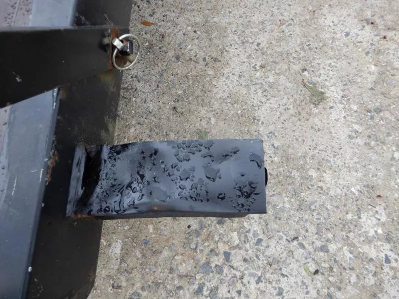 used Equipment / Flatbed Trailers Down 2 Earth Trailers  for sale, in Cumming, GA Thumbnail 13