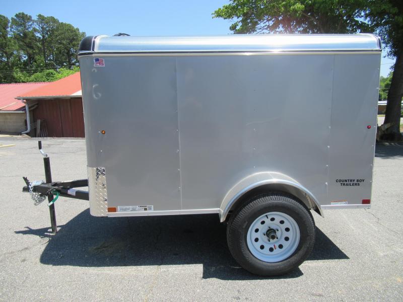 5x8 Enclosed 1-3500 5x8 Enclosed 1-3500