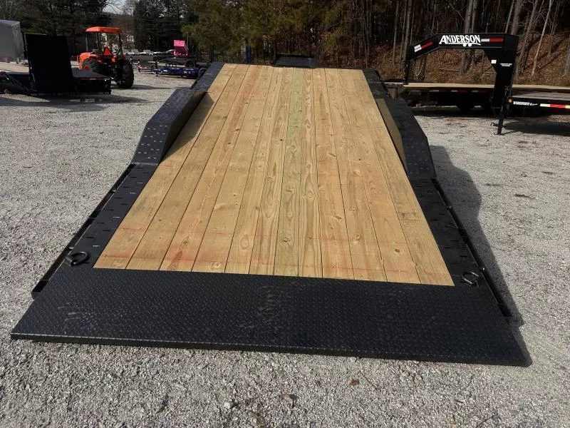 new Equipment / Flatbed Trailers Diamond C Trailers  for sale, in Mableton, GA Thumbnail 9