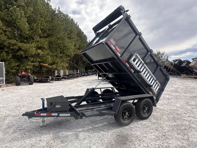 new Dump Trailers Covered Wagon Trailers  for sale, in Mableton, GA Thumbnail 6
