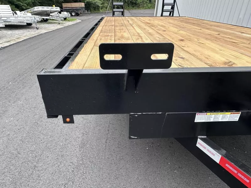 new Equipment / Flatbed Trailers Currahee  for sale, in Mableton, GA Thumbnail 13