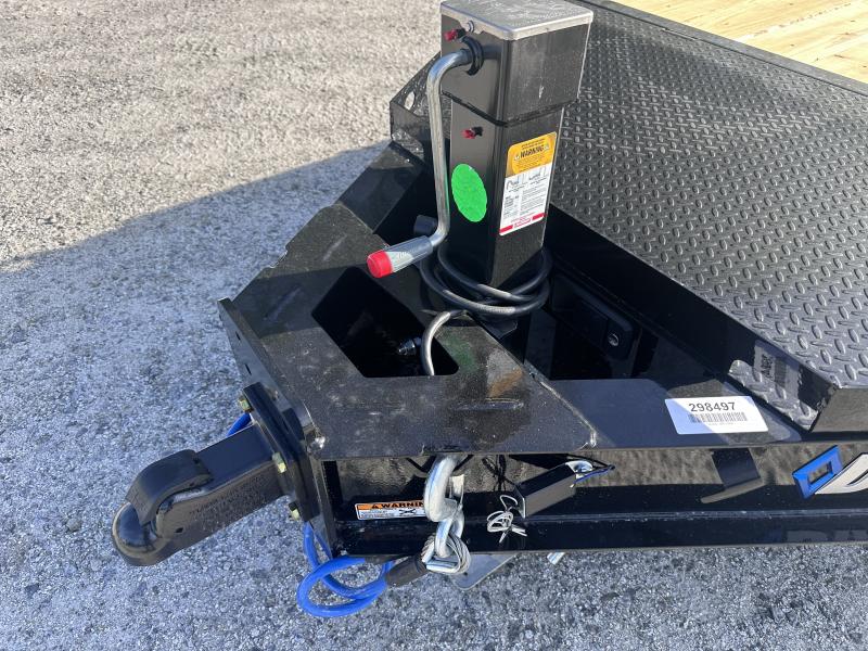 new Equipment / Flatbed Trailers Diamond C Trailers  for sale, in Mableton, GA Thumbnail 7