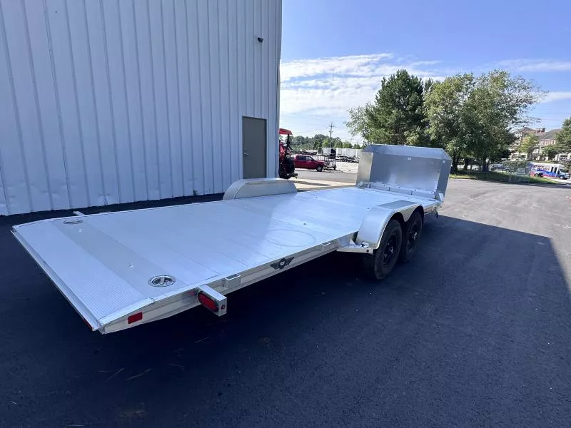 new Car Haulers / Racing Trailers Aluma  for sale, in Mableton, GA Thumbnail 3