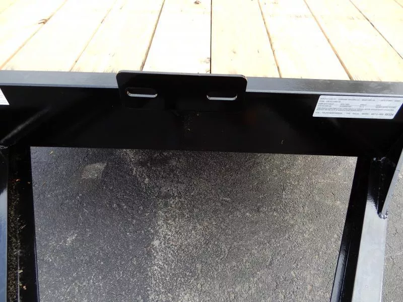 new Equipment / Flatbed Trailers Currahee  for sale, in Cumming, GA Thumbnail 11