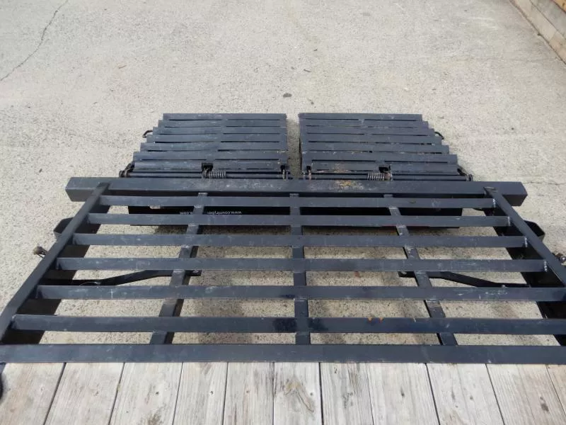 used Equipment / Flatbed Trailers Diamond C Trailers  for sale, in Cumming, GA Thumbnail 27