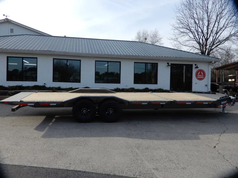 new Equipment / Flatbed Trailers Diamond C Trailers  for sale, in Cumming, GA Thumbnail 15