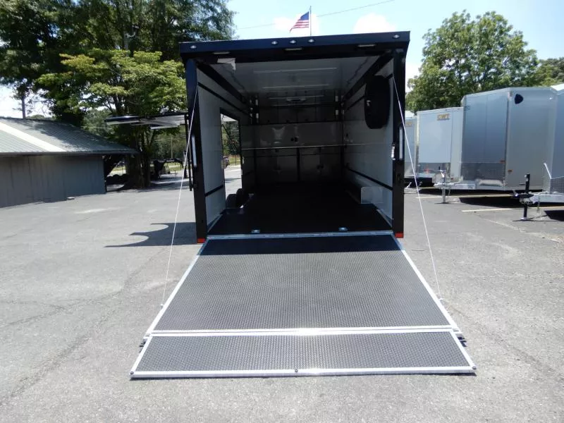 new Car Haulers / Racing Trailers ATC  for sale, in Cumming, GA Thumbnail 29