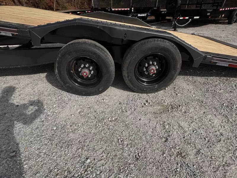 new Equipment / Flatbed Trailers Diamond C Trailers  for sale, in Mableton, GA Thumbnail 7