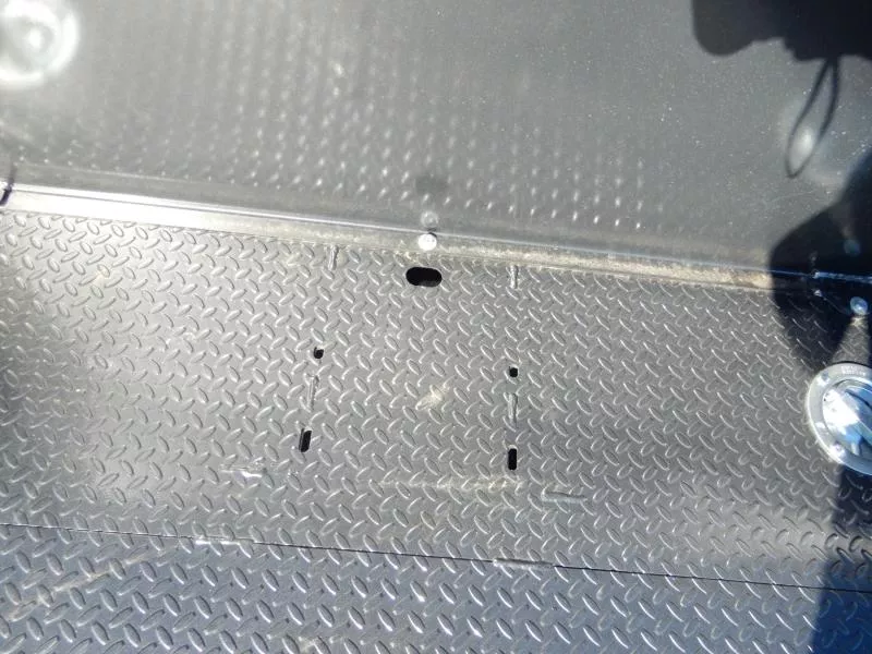 new Car Haulers / Racing Trailers Diamond C Trailers  for sale, in Cumming, GA Thumbnail 16