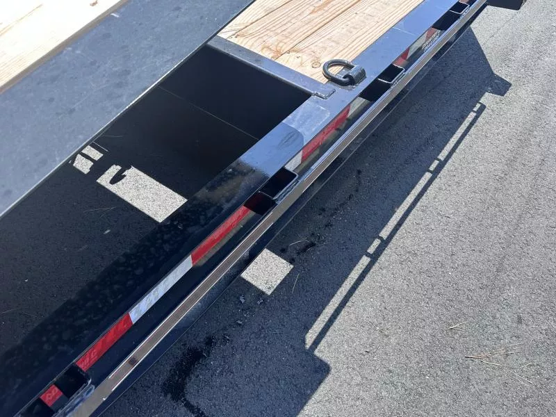 new Equipment / Flatbed Trailers Diamond C Trailers  for sale, in Mableton, GA Thumbnail 11