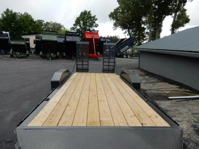 new Equipment / Flatbed Trailers Diamond C Trailers  for sale, in Cumming, GA Thumbnail 20