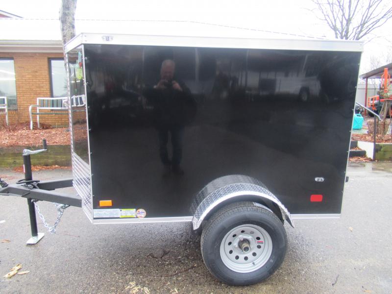 new Cargo (Enclosed) Trailers Covered Wagon Trailers  for sale, in Mableton, GA Thumbnail 7