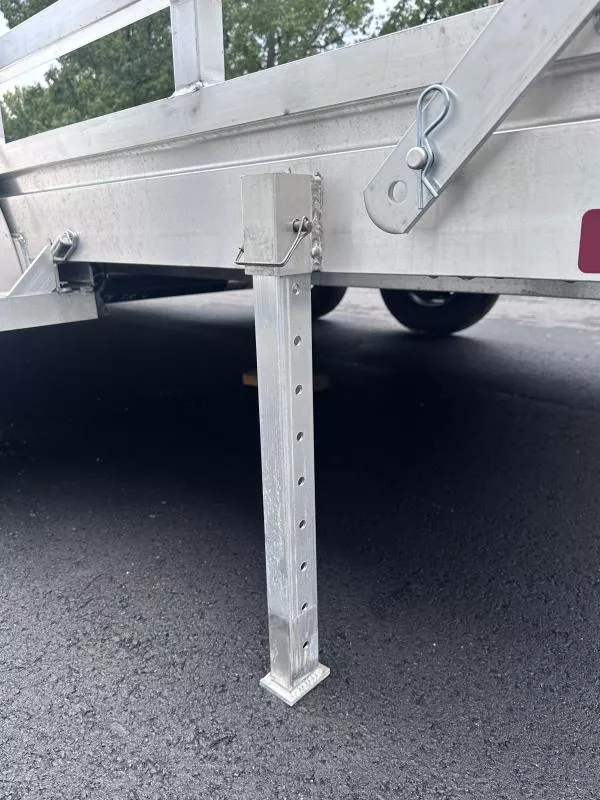 new Utility Trailers Aluma  for sale, in Mableton, GA Thumbnail 11