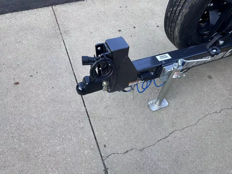 new Equipment / Flatbed Trailers Diamond C Trailers  for sale, in Mableton, GA Thumbnail 3