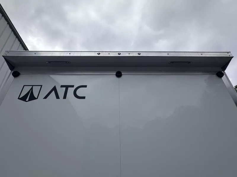 new Cargo (Enclosed) Trailers ATC  for sale, in Mableton, GA Thumbnail 12