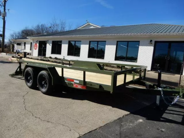 new Utility Trailers Anderson Manufacturing  for sale, in Cumming, GA Thumbnail 14