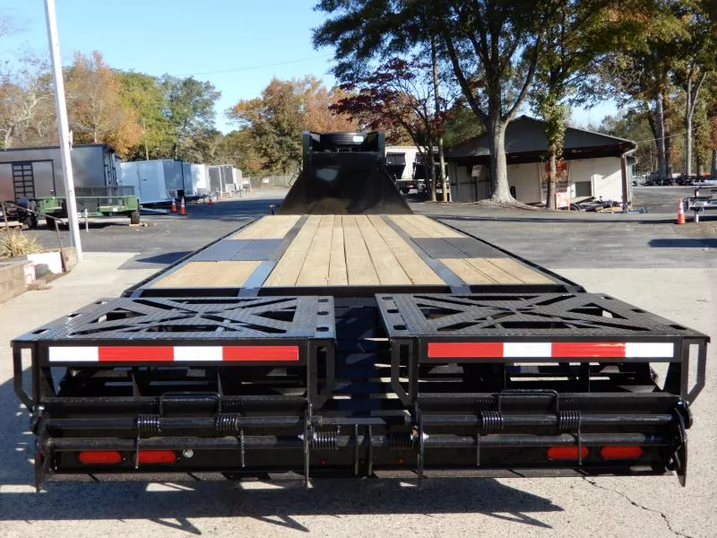 new Equipment / Flatbed Trailers Anderson Manufacturing  for sale, in Cumming, GA Thumbnail 15