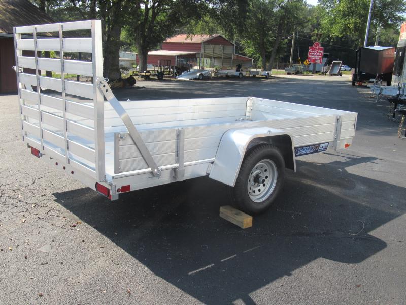 new Utility Trailers Aluma  for sale, in Cumming, GA Thumbnail 11