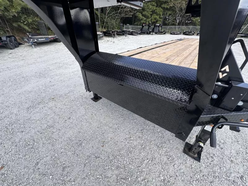 new Equipment / Flatbed Trailers Diamond C Trailers  for sale, in Mableton, GA Thumbnail 18
