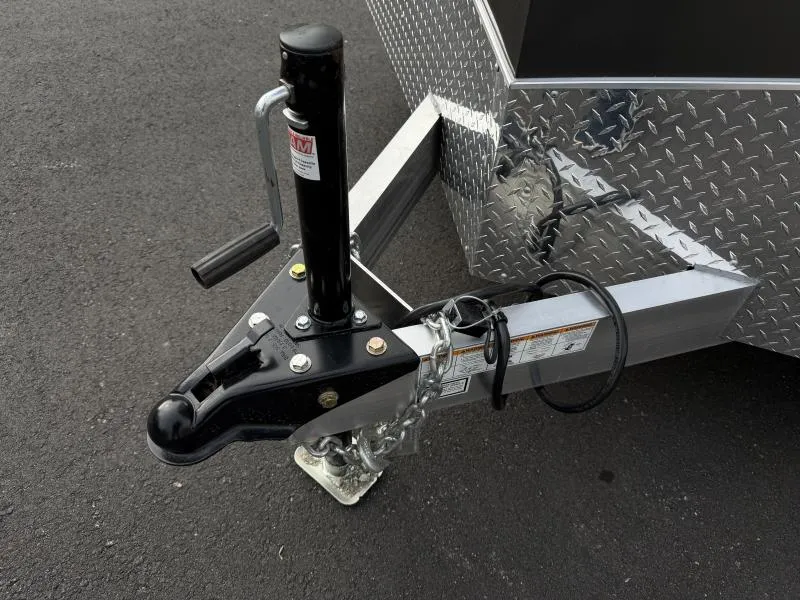 new Cargo (Enclosed) Trailers ATC  for sale, in Mableton, GA Thumbnail 14